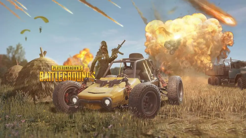 一加手机有什么游戏可以玩-一加手机上的游戏盛宴：王者荣耀与PUBGMobile让你玩到停不下来