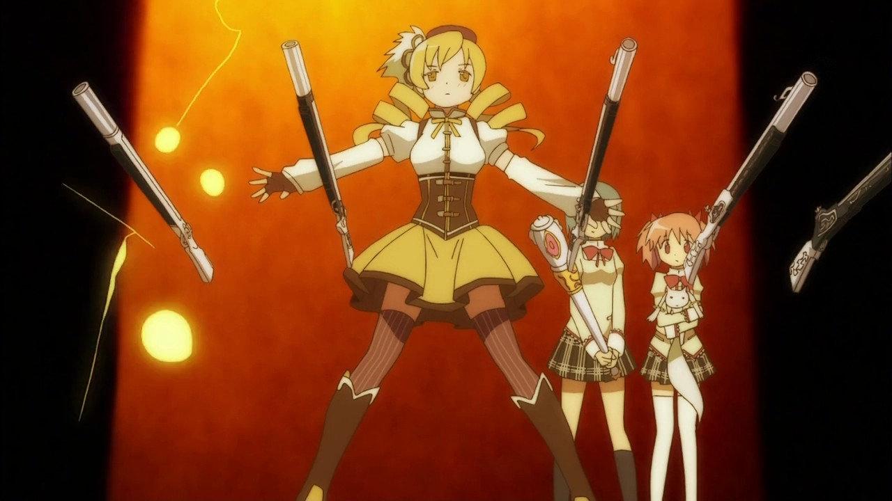 魔法少女小圆之晓美焰下载_魔法少女俺_魔法少女小圆手游下载官网