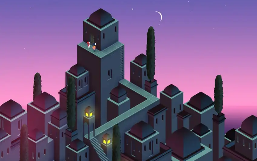 休闲大型单机游戏手机版-休闲大型单机游戏推荐:我的世界、纪念碑谷、植物大战僵尸(图2) 休闲单机手机游戏排行榜_休闲大型单机游戏手机版_单机休闲大型版手机游戏推荐