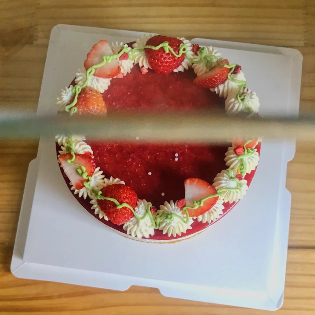 苦巧克力装饰：生活中的小确幸，味蕾上的微妙平衡