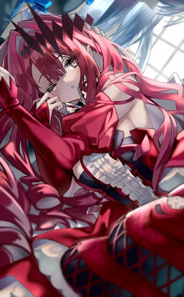 斯卡哈斯卡蒂_斯卡哈斯卡蒂ruler_斯卡哈斯卡蒂和斯卡哈的区别