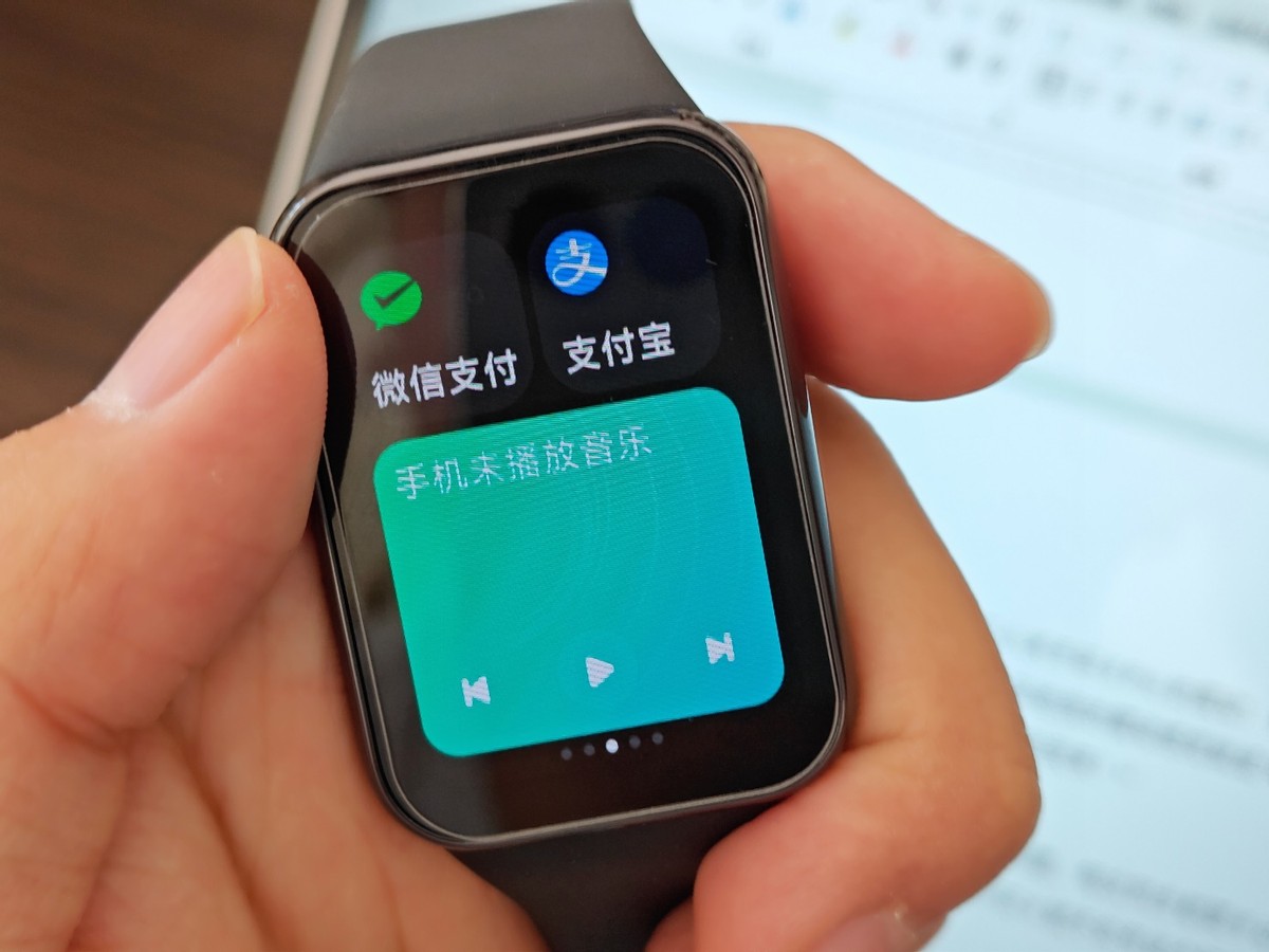 小米智能手表开机_小米手表怎么开机_手表开机小米没反应
