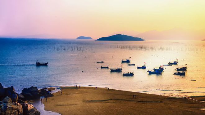 霞浦拍照手机游戏_霞浦摆拍还值得去吗_霞浦拍照的地方