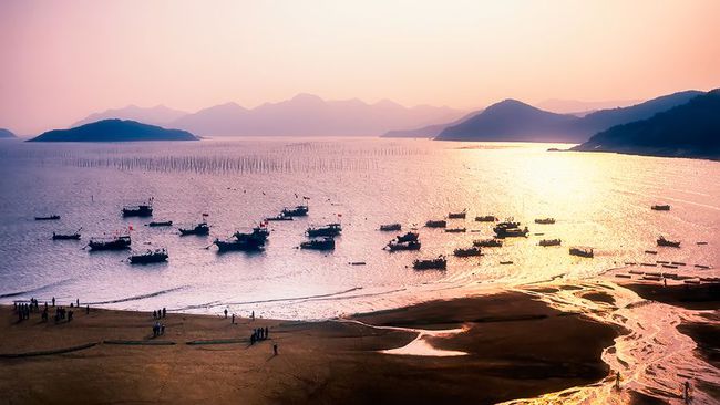 霞浦摆拍还值得去吗_霞浦拍照手机游戏_霞浦拍照的地方
