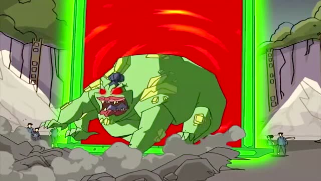 波刚恶魔_恶魔波刚是什么意思_恶魔波冈
