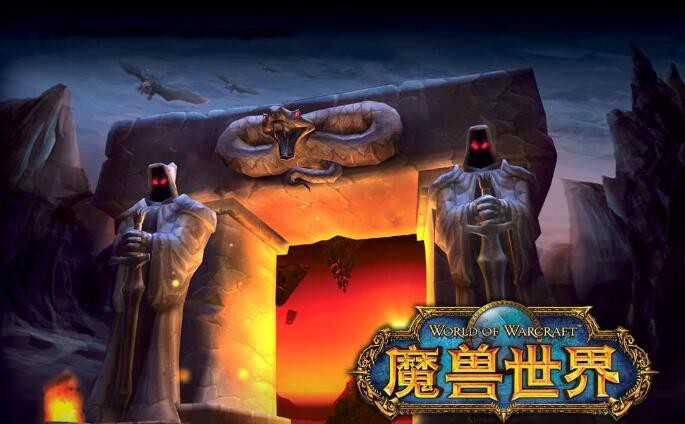 武僧魔兽世界_nga魔兽世界武僧_魔兽世界武僧