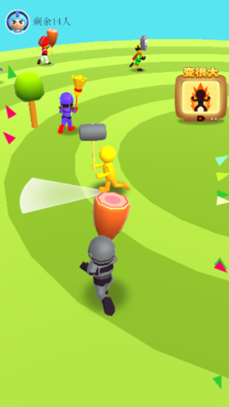 双人游戏 苹果手机下载-苹果手机上令人心跳加速的双人游戏，你玩过几款？