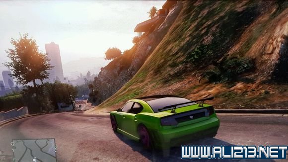 gta5怎么上浮-GTA5 中让车飘起来的方法与技巧，你掌握了吗？