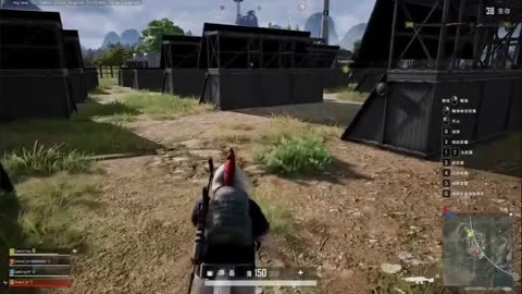 外国人评价手机吃鸡游戏_外国人玩吃鸡手游_外国人玩吃鸡厉害吗