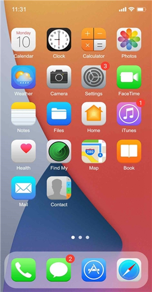 学生iphone游戏手机-iPhone 不仅是通讯工具，更是游戏天堂，让你心跳加速