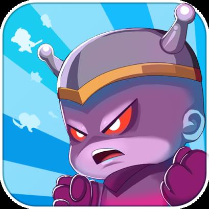 外星人打斗手机游戏名字_有一款打外星人的游戏_打外星人的游戏手游