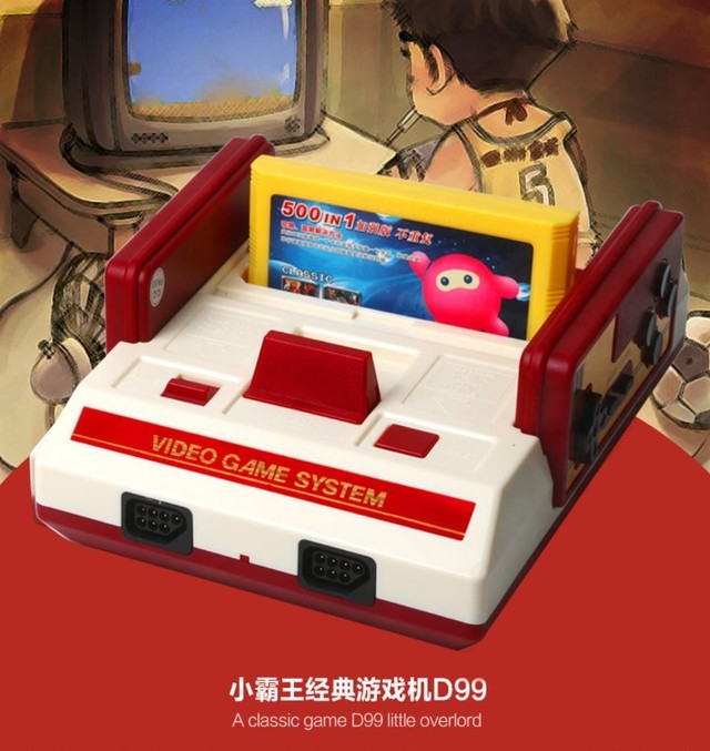 小霸王游戏机手机连接-小霸王游戏机与手机的神奇连接，重温童年记忆，开启竞技新时代