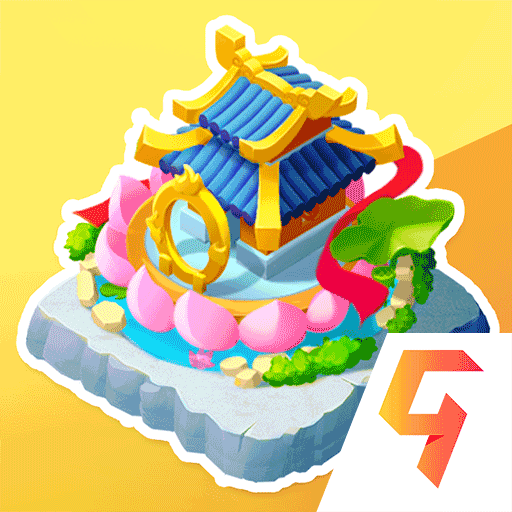 传说中的合合岛最新版