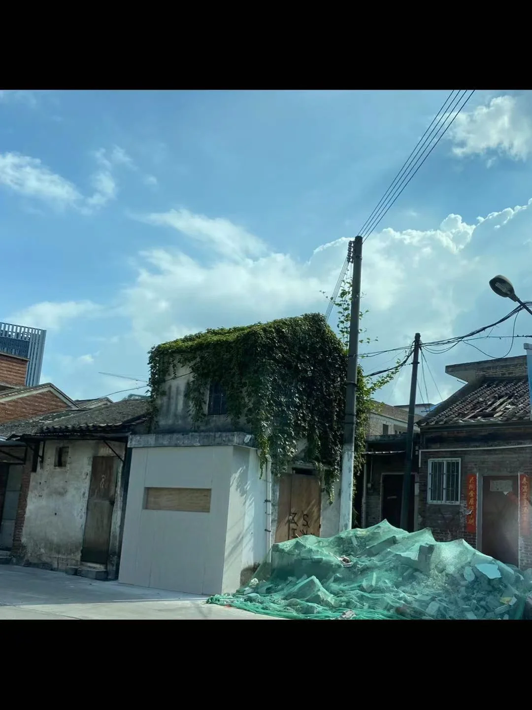 周防：心中最温暖柔软的地方，承载美好回忆的土地