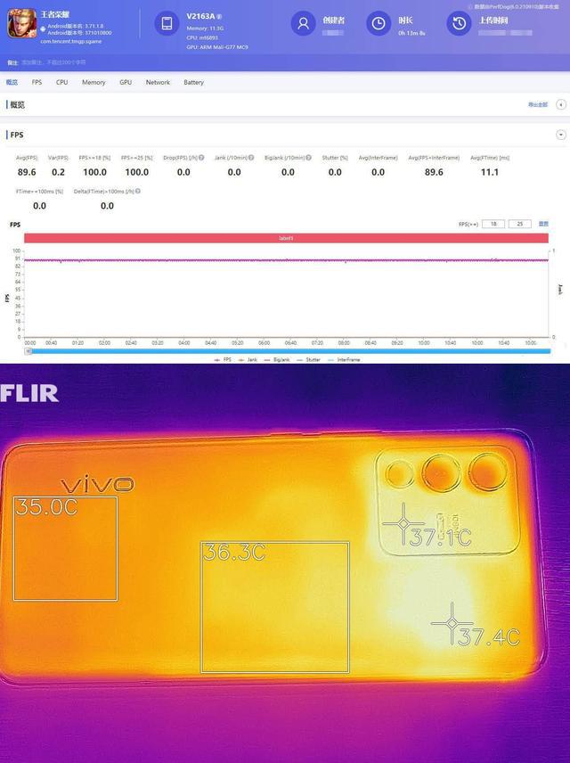 手机游戏帧数查看器_手机怎样查看全局游戏帧率_全局帧率检测
