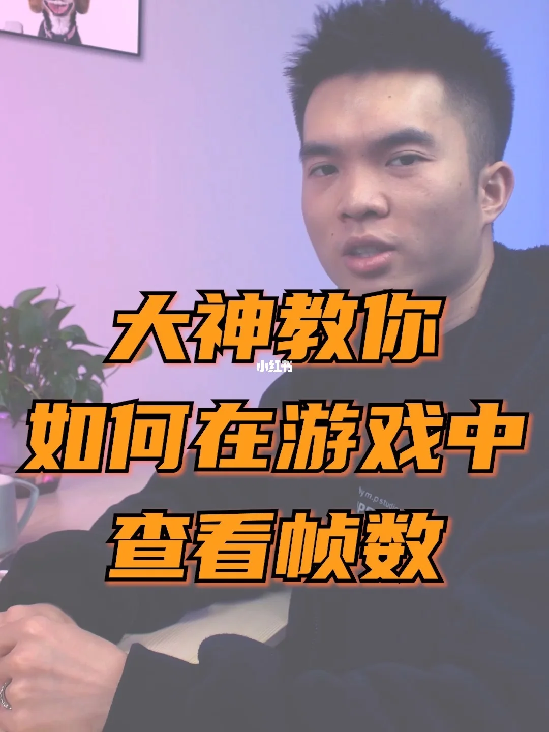 全局帧率检测_手机游戏帧数查看器_手机怎样查看全局游戏帧率
