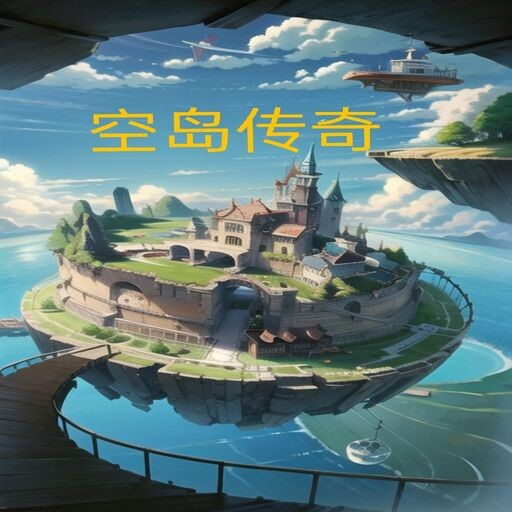 空岛传奇手游