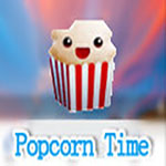 《Popcorn Time》官方版