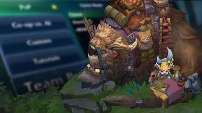 封神召唤师安卓版(图4)