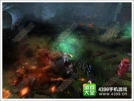 击杀小偷游戏,游戏简介(图5) 击杀小偷游戏,游戏简介(图5)