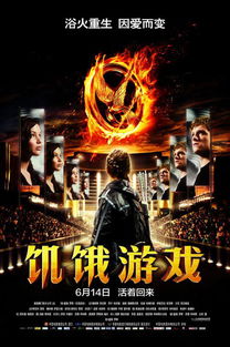 饥饿游戏2主题曲,饥饿游戏2主题曲《燃烧的火焰》——激情与抗争的旋律(图2) 饥饿游戏2主题曲,饥饿游戏2主题曲《燃烧的火焰》——激情与抗争的旋律(图2)
