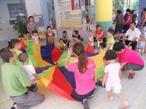 集体幼儿游戏(图2) 集体幼儿游戏(图2)