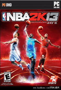 nba2k13牛叉(图1)