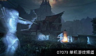 中土世界暗影魔多镜头自己动,镜头动态捕捉,沉浸式游戏体验(图2) 中土世界暗影魔多镜头自己动,镜头动态捕捉,沉浸式游戏体验(图2)