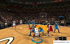 2k13球场补丁,nba2k13球场补丁(图1)