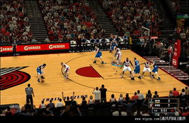 2k13球场补丁,nba2k13球场补丁(图2)