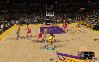 2k13球场补丁,nba2k13球场补丁(图3)