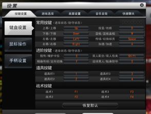 2k online手柄,2K Online手柄设置与操作指南(图3)