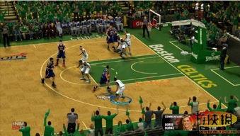 2k13中文解说补丁,nba2k13中文版下载(图2)