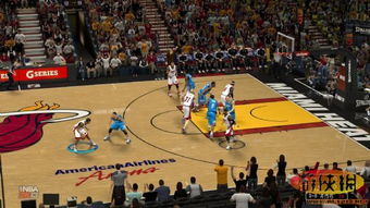 2k13中文解说补丁,nba2k13中文版下载(图4)