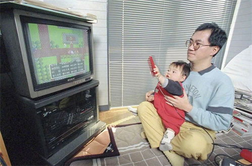 家中父子游戏,家中父子游戏的温馨时光(图6) 家中父子游戏,家中父子游戏的温馨时光(图6)
