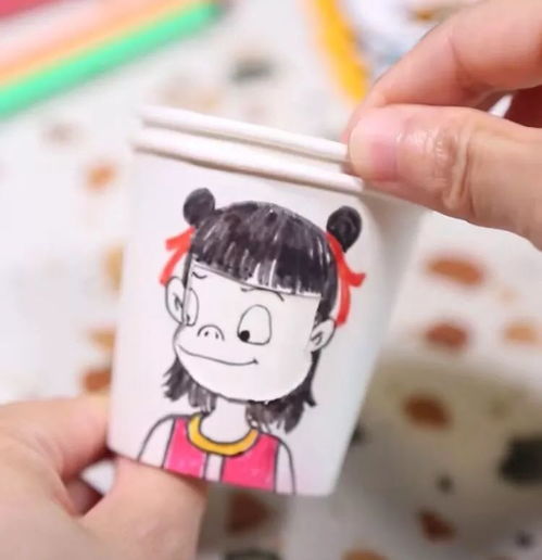 家庭纸杯游戏,家庭纸杯游戏,创意无限,亲子时光乐趣多(图4) 家庭纸杯游戏,家庭纸杯游戏,创意无限,亲子时光乐趣多(图4)