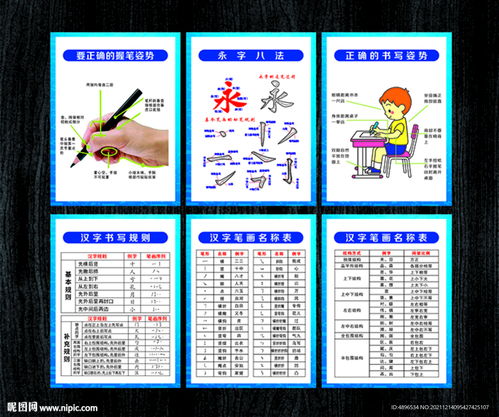 写王字游戏规则50字,游戏简介(图4)