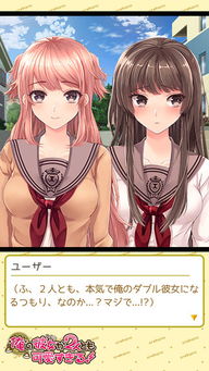 假定女友游戏,游戏中的浪漫邂逅——我与女友的虚拟爱情故事(图2)