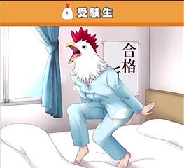 鸡头的游戏,趣味与挑战并存的新兴游戏体验(图5) 鸡头的游戏,趣味与挑战并存的新兴游戏体验(图5)