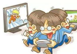 家长查游戏,家长如何有效监管孩子的游戏行为？(图1)