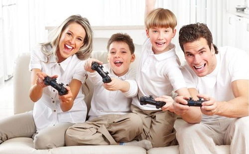 家长查游戏,家长如何有效监管孩子的游戏行为？(图3)