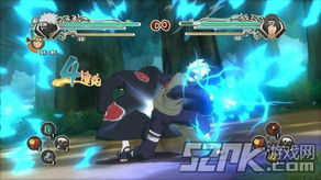 火影游戏销量,IP魅力与市场表现的双重胜利(图11)