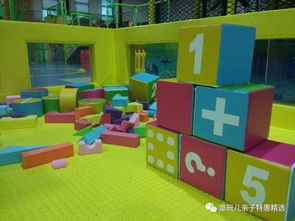 积木区游戏,幼儿创造力与动手能力的摇篮(图5)