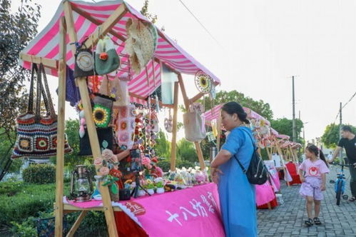 集市摊位游戏攻略,轻松经营,乐在其中(图1) 集市摊位游戏攻略,轻松经营,乐在其中(图1)