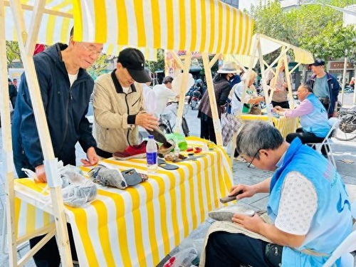 集市摊位游戏攻略,轻松经营,乐在其中(图3) 集市摊位游戏攻略,轻松经营,乐在其中(图3)