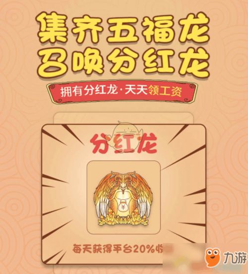 获得分红游戏,如何通过游戏获得额外收益?(图1) 获得分红游戏,如何通过游戏获得额外收益?(图1)