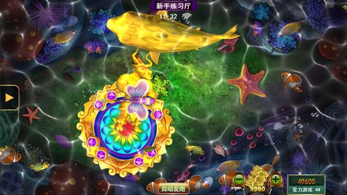 星力10代游戏摇钱树捕鱼,摇钱树捕鱼电脑版下载安装(图6) 星力10代游戏摇钱树捕鱼,摇钱树捕鱼电脑版下载安装(图6)