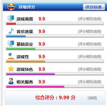 新浪游戏测试(图1) 新浪游戏测试(图1)