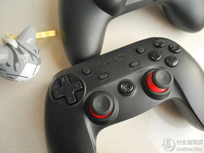 新游无线游戏手柄,畅享游戏新体验(图7) 新游无线游戏手柄,畅享游戏新体验(图7)
