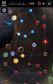 星球游戏大全,探索宇宙的虚拟冒险(图4) 星球游戏大全,探索宇宙的虚拟冒险(图4)